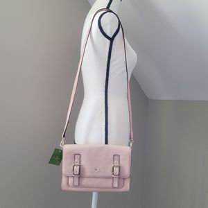 Kate Spade Allen Street Neil Crossbody Bag